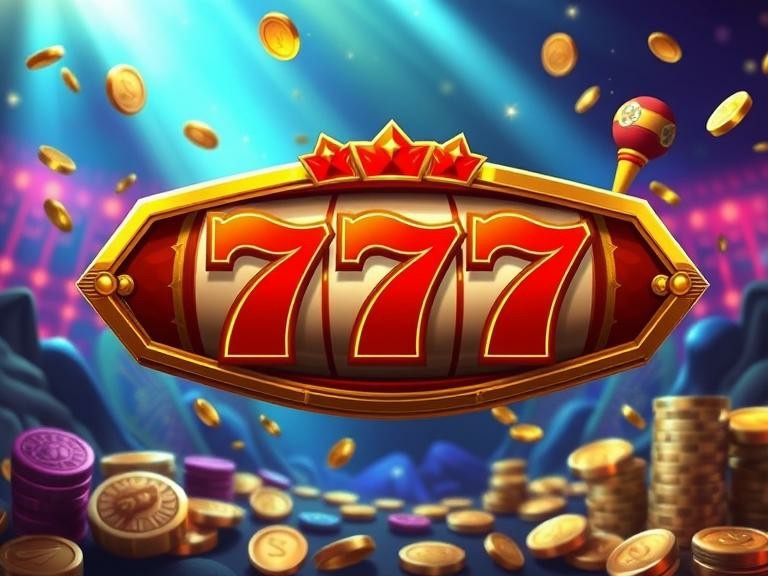777bd game